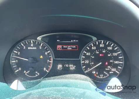 2015 Nissan Altima 2.5/2.5 S/2.5 Sl/2.5 Sv from USA, damaged, VIN 1N4AL3AP9FN375489